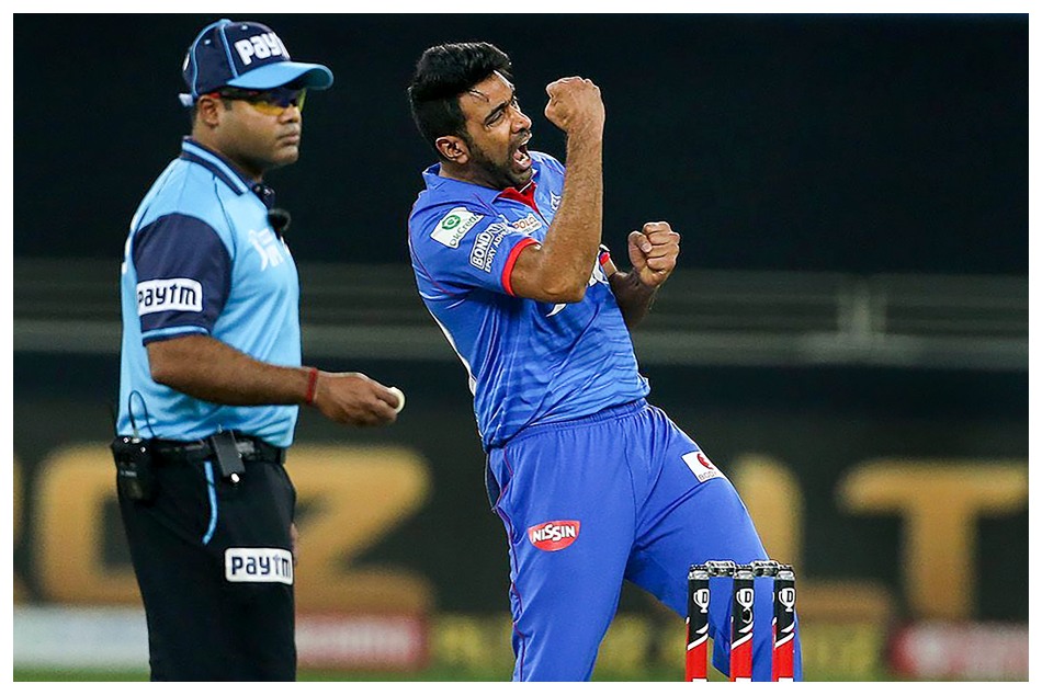 IPL 2021 : Ravichandran Ashwin named the strongest team in IPL 2021 IPL 2021 : Ravichandran Ashwin named the strongest team in IPL 2021