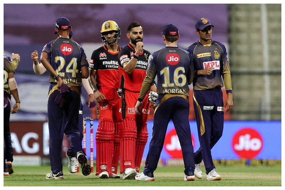 IPL 2021 : RCB have a chance to take 13 years old revenge against KKR IPL 2021 : RCB have a chance to take 13 years old revenge against KKR
