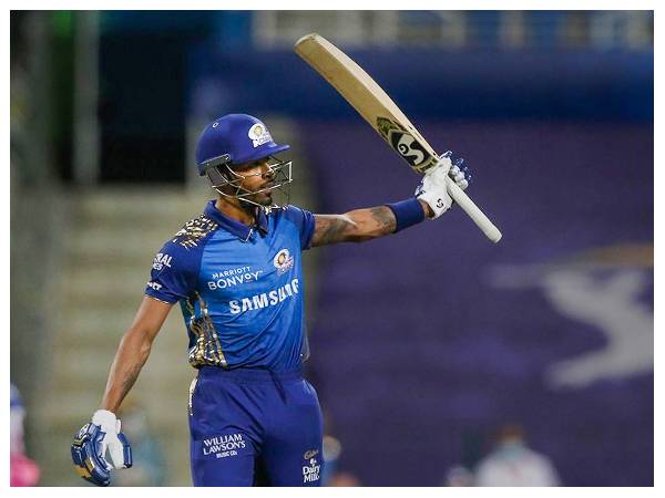 ಹಾರ್ದಿಕ್ ಪಾಂಡ್ಯ ಹಾರ್ದಿಕ್ ಪಾಂಡ್ಯ