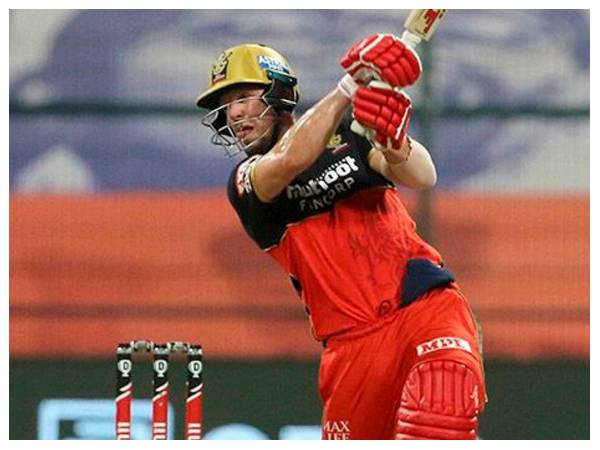 ಎಬಿ ಡಿವಿಲಿಯರ್ಸ್ ಎಬಿ ಡಿವಿಲಿಯರ್ಸ್