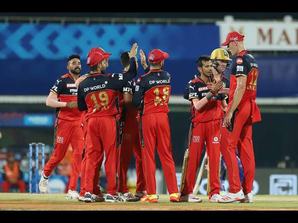 ಕೊಲ್ಕತ್ತಾ - ಬೆಂಗಳೂರು ಮುಖಾಮುಖಿಯ ಕೊನೆಯ 5 ಪಂದ್ಯಗಳು ಕೊಲ್ಕತ್ತಾ - ಬೆಂಗಳೂರು ಮುಖಾಮುಖಿಯ ಕೊನೆಯ 5 ಪಂದ್ಯಗಳು