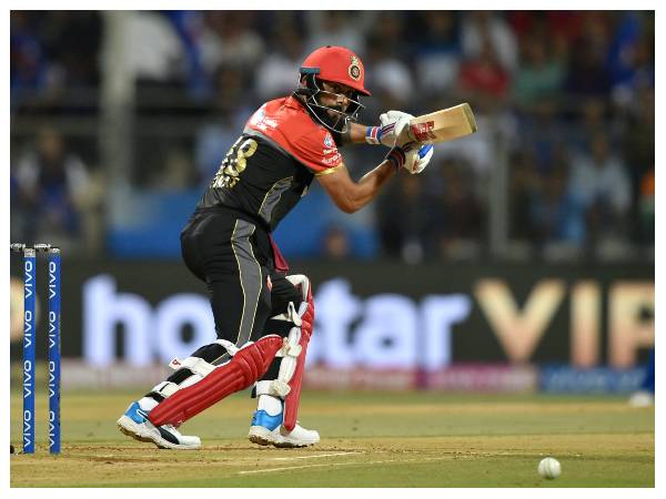 ಕೊಹ್ಲಿ ಯಶಸ್ವಿ ಬ್ಯಾಟ್ಸ್‌ಮನ್