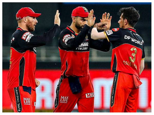 ಬೌಲಿಂಗ್‌ನಲ್ಲಿ ಚಾಹಲ್ ಉತ್ತಮ