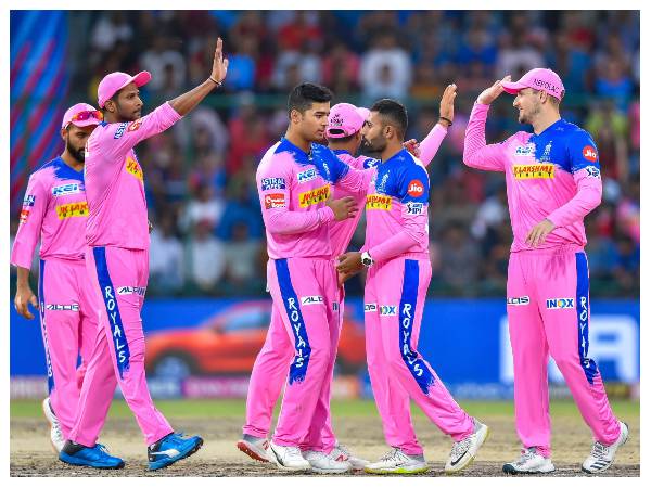 ರಾಜಸ್ಥಾನ್ ಸಂಭಾವ್ಯ ಆಡುವ ಬಳಗ 