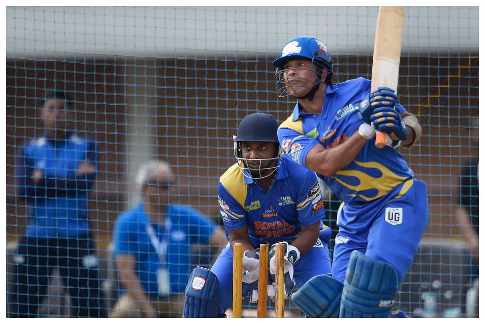 Sachin Tendulkar has been discharged from the hospital Sachin Tendulkar has been discharged from the hospital