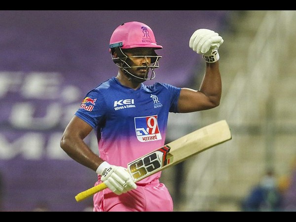 2. ಸಂಜು ಸ್ಯಾಮ್ಸನ್ : 26 ಸಿಕ್ಸರ್ 2. ಸಂಜು ಸ್ಯಾಮ್ಸನ್ : 26 ಸಿಕ್ಸರ್