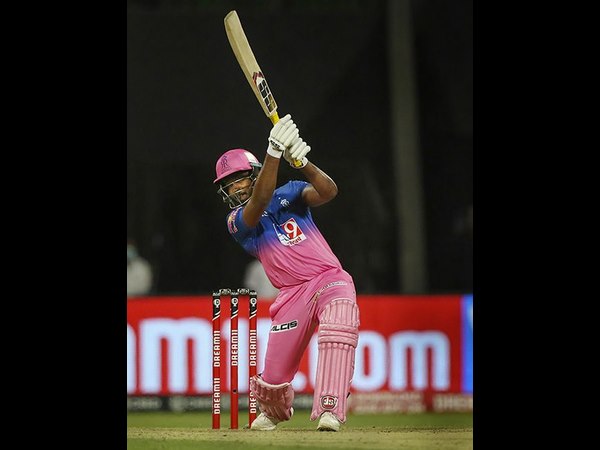 5. ಸಂಜು ಸ್ಯಾಮ್ಸನ್ 