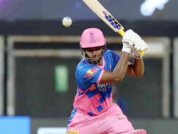 ಸಂಜು ಸ್ಯಾಮ್ಸನ್ ಸಮರ್ಥನೆ