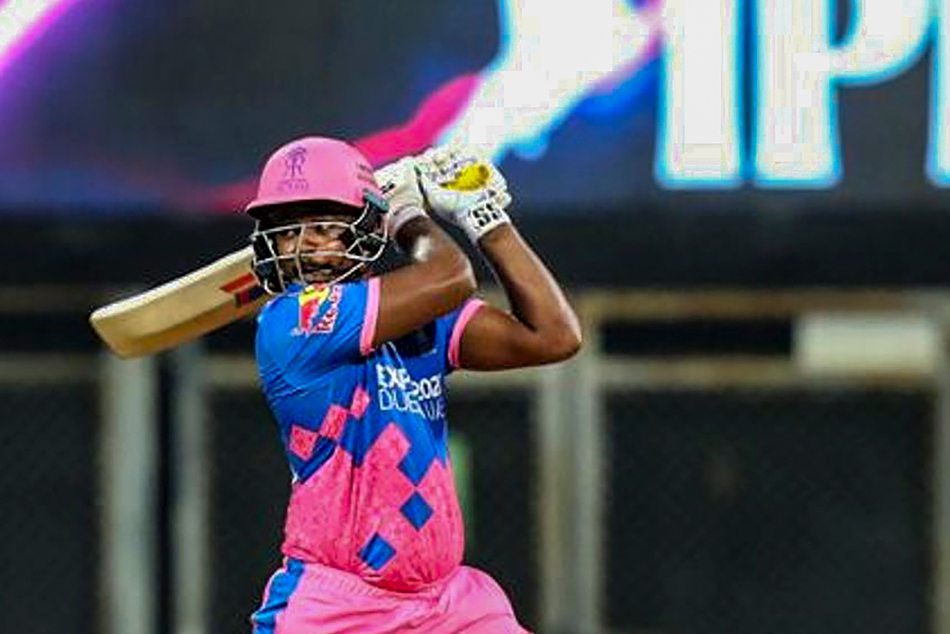IPL 2021: Sanju Samson’s century and his milestone in IPL history IPL 2021: Sanju Samson’s century and his milestone in IPL history