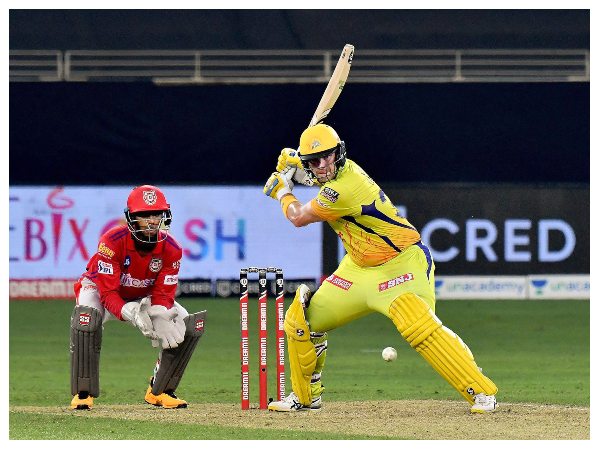 4. ಶೇನ್ ವಾಟ್ಸನ್ 