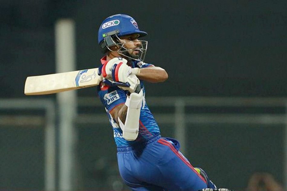 IPL 2021: Delhi Capitals vs Punjab Kings, 11th Match, Highlights IPL 2021: Delhi Capitals vs Punjab Kings, 11th Match, Highlights