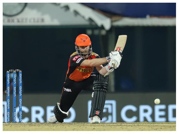 ಕೇನ್ ವಿಲಿಯಮ್ಸನ್ ಏಕಾಂಗಿ ಹೋರಾಟ