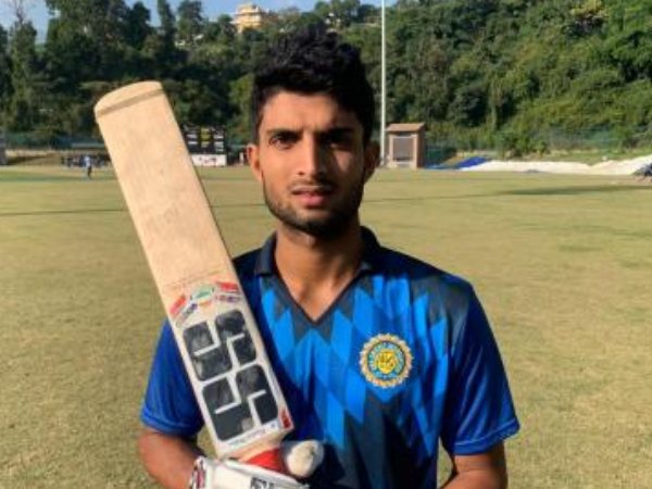 3. ಸುಯಶ್ ಪ್ರಭುದೇಸಾಯ್