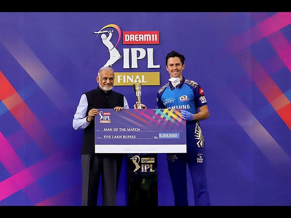 3. ಟ್ರೆಂಟ್ ಬೌಲ್ಟ್ : 25 ವಿಕೆಟ್ಸ್ 