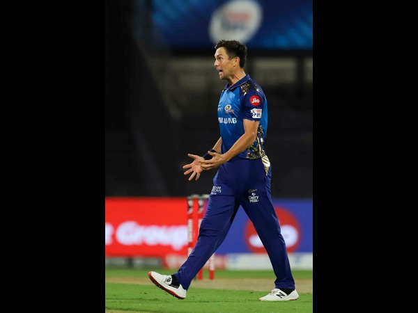 2. ಟ್ರೆಂಟ್ ಬೌಲ್ಟ್ 