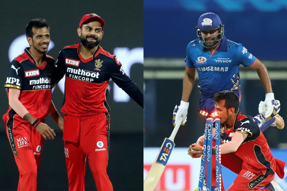 IPL 2021: Not first game, winning the championship is important, says Mumbai Indians skipper Rohit Sharma IPL 2021: Not first game, winning the championship is important, says Mumbai Indians skipper Rohit Sharma