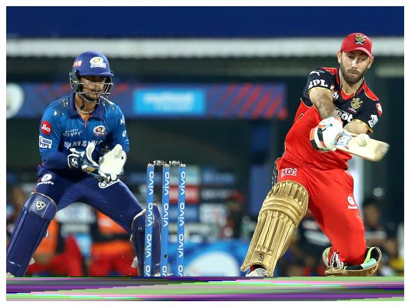 ನಾಯಕನಿಗೆ ಸಾಥ್ ನೀಡಿದ ಮ್ಯಾಕ್ಸ್ವೆಲ್ ನಾಯಕನಿಗೆ ಸಾಥ್ ನೀಡಿದ ಮ್ಯಾಕ್ಸ್ವೆಲ್