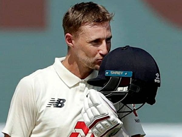 1. ಜೋ ರೂಟ್: ಇಂಗ್ಲೆಂಡ್ 