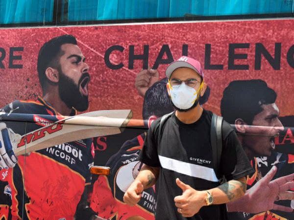 ಆನ್‌ಫೀಲ್ಡ್ ಮತ್ತು ಆಫ್‌ಫೀಲ್ಡ್ ಎರಡರಲ್ಲೂ ಕಿಂಗ್ 