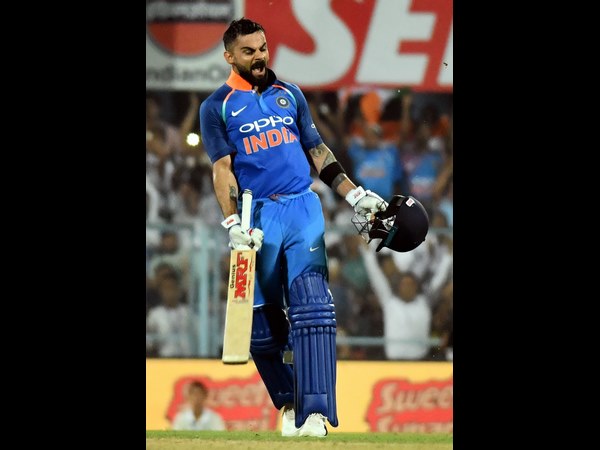  ವಿರಾಟ್ ಕೊಹ್ಲಿ ದೊಡ್ಡ ದೇಶದ ಆಟಗಾರ 