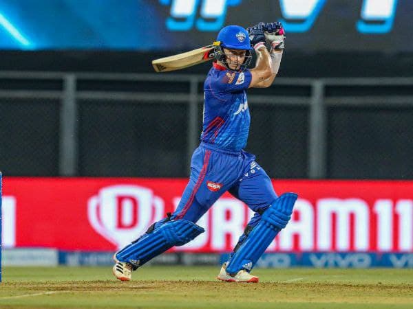 2. ಟಾಮ್ ಕರನ್ : ಡೆಲ್ಲಿ ಕ್ಯಾಪಿಟಲ್ಸ್ ( 5.25 ಕೋಟಿ ) 