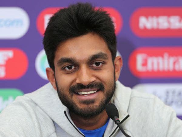 2. ಆರಂಭ ಮಾಡುವ ಅವಕಾಶ ಕೊಟ್ಟರೆ ಚೆನ್ನಾಗಿ ಆಡಬಲ್ಲೆ 