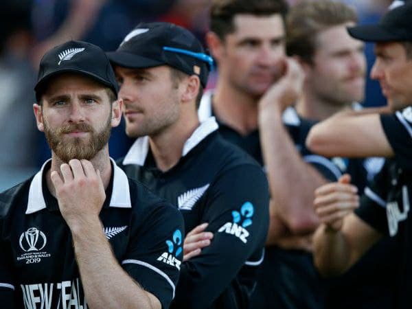 ನ್ಯೂಜಿಲೆಂಡ್ ಆಟಗಾರರು ಕೂಡ ಅನುಮಾನ 