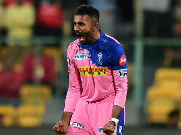 2. ಶ್ರೇಯಸ್ ಗೋಪಾಲ್ 