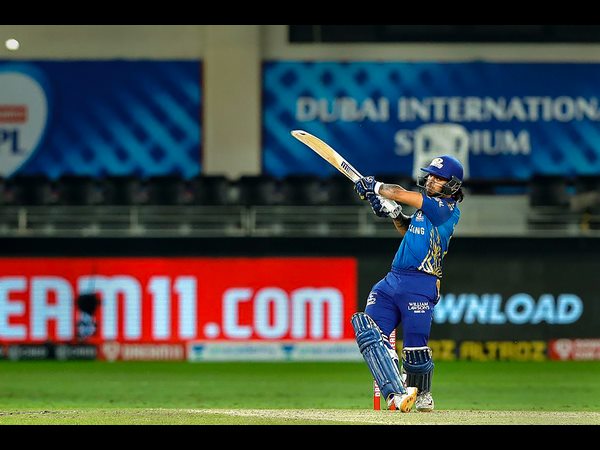 2. ಇಶಾನ್ ಕಿಶನ್ 