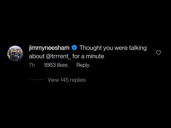 Jasprit Bumrahs post on wife Sanjanas birthday, gets trolled by Neesham 