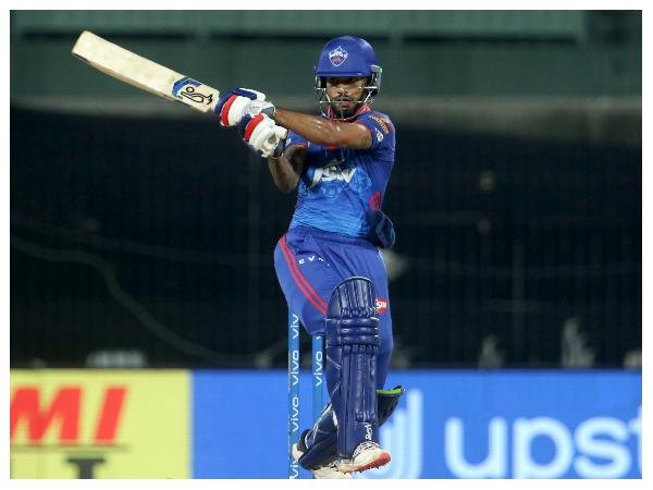 ಆರೆಂಜ್ ಕ್ಯಾಪ್‌ ಪಟ್ಟಿಯಲ್ಲಿ ಡೆಲ್ಲಿ ದಾಂಡಿಗ