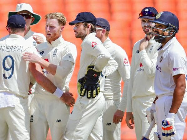 ಇಂಗ್ಲೆಂಡ್ ಟೆಸ್ಟ್ ಸರಣಿಯನ್ನು ಬೇಗ ಮುಗಿಸುವಂತೆ ಮನವಿ