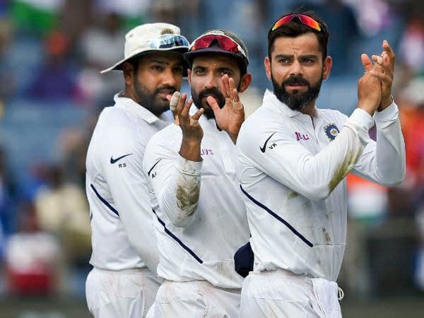 ಸೀಮಿತ ಓವರ್‌ಗಳ ನಾಯಕತ್ವವನ್ನು ಮಾತ್ರ ಬಿಟ್ಟುಕೊಡಲಿ