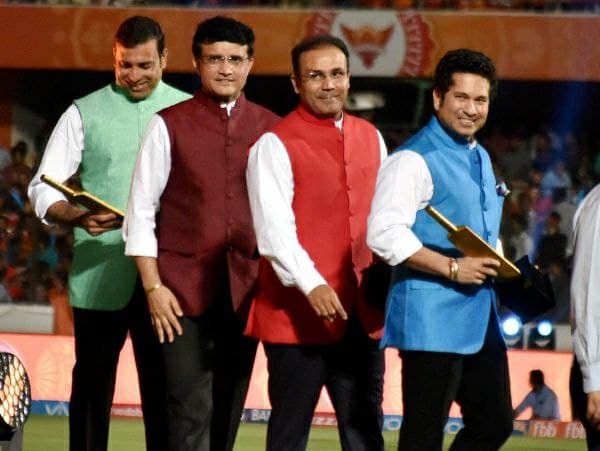 ಉತ್ತಪ್ಪ ಪದಾರ್ಪಣೆ ಮಾಡಿದಾಗ ತಂಡದಲ್ಲಿದ್ರು ಘಟಾನುಘಟಿ ಆರಂಭಿಕ ಆಟಗಾರರು 