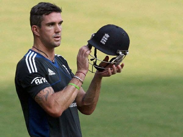 3. ಕೆವಿನ್ ಪೀಟರ್ಸನ್ 