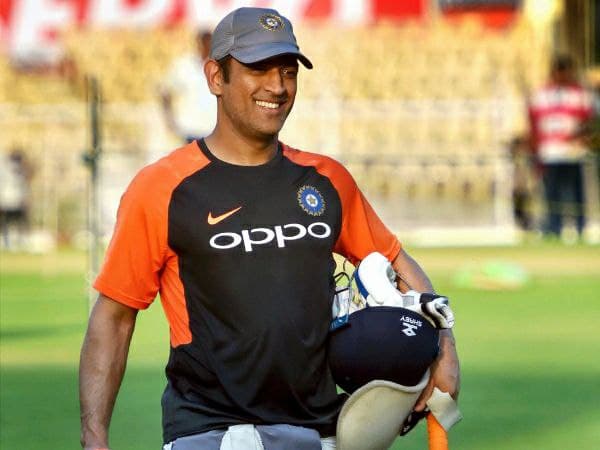 3. ಶ್ರೀಶಾಂತ್ ಕೋಪವನ್ನು ನಿಭಾಯಿಸುವುದು ಧೋನಿಯಿಂದ ಮಾತ್ರ ಸಾಧ್ಯ 