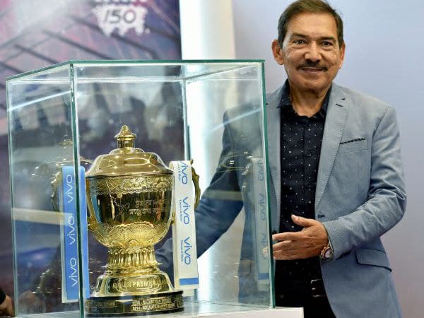 3. ಐಪಿಎಲ್ ಶ್ರೀಮಂತ ಟೂರ್ನಿ 