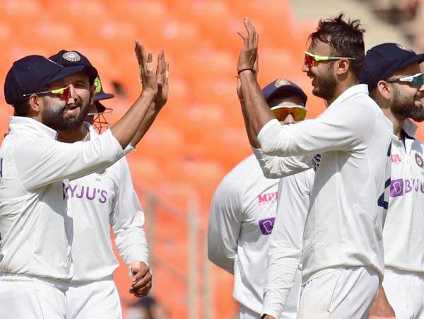 ಸೀಮಿತ ಓವರ್ ಪಂದ್ಯಗಳಿಗಿಂತ ಟೆಸ್ಟ್ ಕ್ರಿಕೆಟ್ ಅಚ್ಚುಮೆಚ್ಚು 