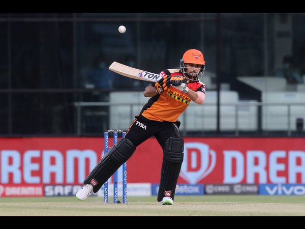 3. ಮನೀಷ್ ಪಾಂಡೆ 