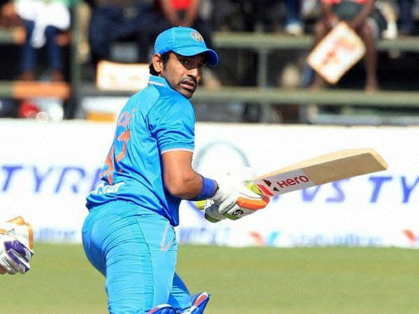 ಮೊದಲ ಪಂದ್ಯದಲ್ಲಿಯೇ ದಾಖಲೆ