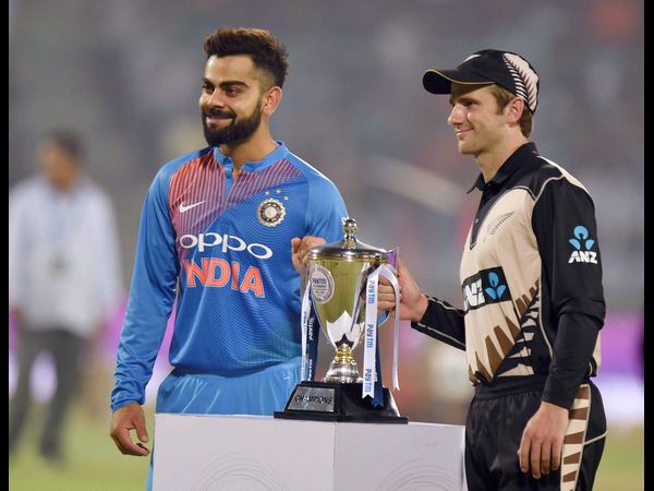  ವಿಲಿಯಮ್ಸನ್ ಕೂಡ ಅತ್ಯದ್ಭುತ ನಾಯಕ 