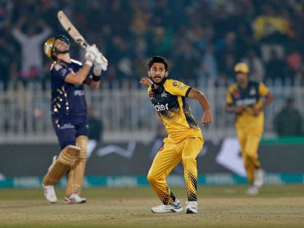 4. ಪಿಎಸ್ಎಲ್‌ನಲ್ಲಿ ವಿದೇಶಿ ಆಟಗಾರರಿಗೆ ಅವಕಾಶ ಕಡಿಮೆ 