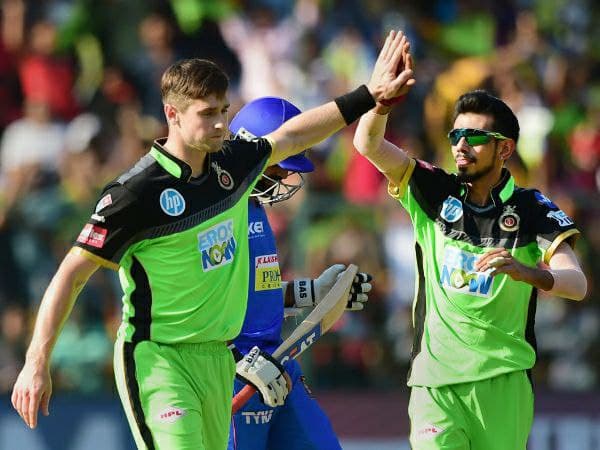 4. ಕ್ರಿಸ್ ವೋಕ್ಸ್ 