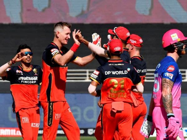 5. ಪೈಪೋಟಿ ನೀಡುವಂತಹ ತಂಡ 