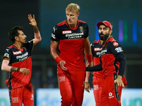 5. ಕೈಲ್ ಜೆಮಿಸನ್ : ರಾಯಲ್ ಚಾಲೆಂಜರ್ಸ್ ಬೆಂಗಳೂರು ( 15 ಕೋಟಿ )