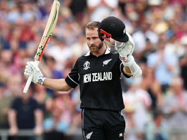 5. ಕೇನ್ ವಿಲಿಯಮ್ಸನ್: ನ್ಯೂಜಿಲೆಂಡ್‌ 