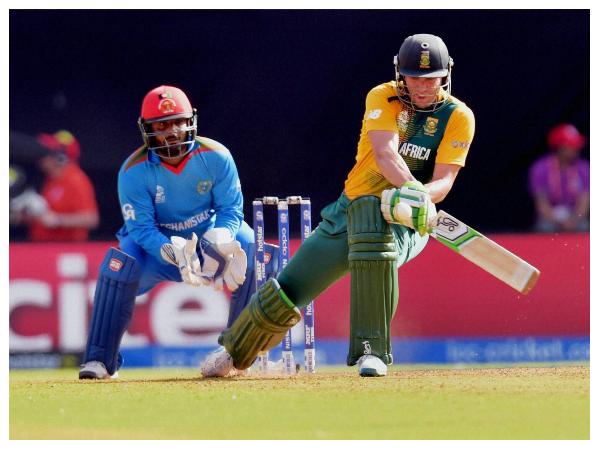 ಲೀಗ್ ಕ್ರಿಕೆಟ್‌ನಲ್ಲಿ ಎಬಿಡಿ ಮಿಂಚು