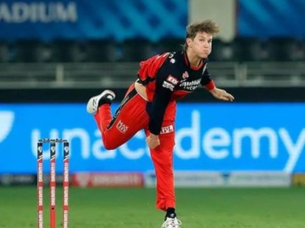 ಎಚ್ಚರಿಸಿದ್ದ ಆ್ಯಡಂ ಜಂಪಾ