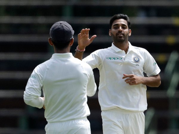 ತಂಡದಲ್ಲಿ ಉತ್ತಮ ಬೌಲರ್‌ಗಳಿದ್ದಾರೆ