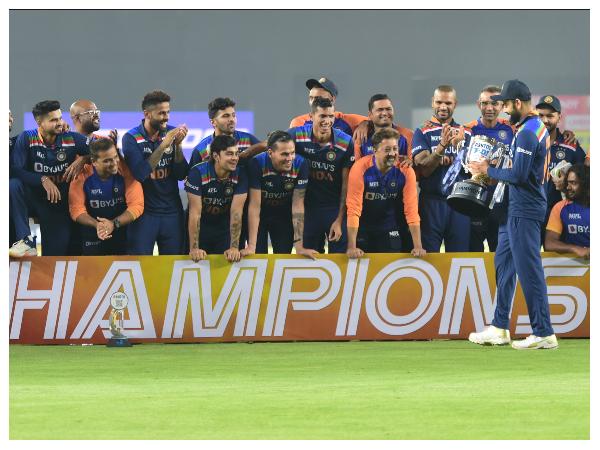 ಚೋಪ್ರ ಹೆಸರಿಸಿದ ಟೀಮ್ ಇಂಡಿಯಾ ಸಂಭಾವ್ಯ ತಂಡ